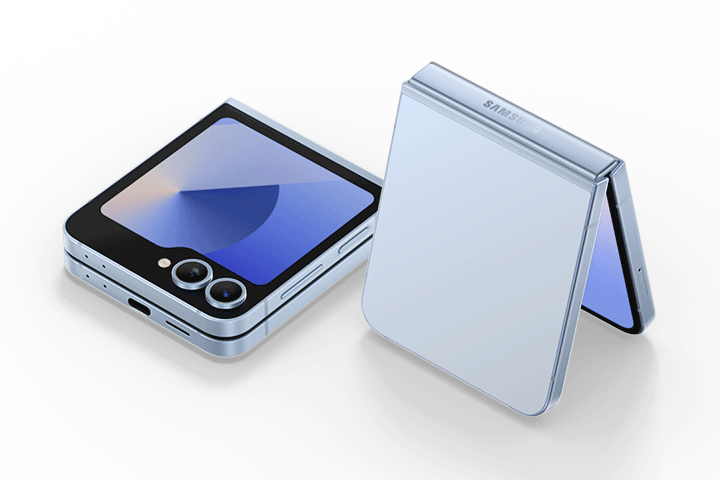Galaxy Z Flip6